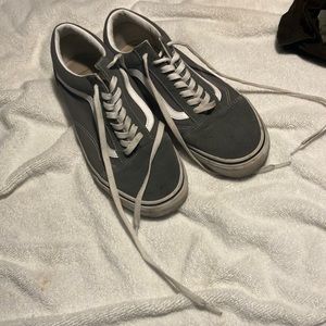 Vans Sneakers